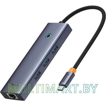 Док-станция Baseus B0005280A813-00 картинка 3